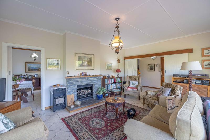 4 Bedroom Property for Sale in Oatlands North Eastern Cape